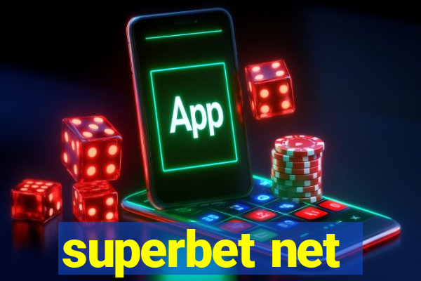 superbet net